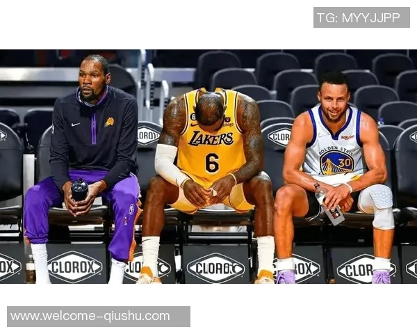 美媒热议退役前谁能率先夺冠詹姆斯杜兰特库里三人争锋