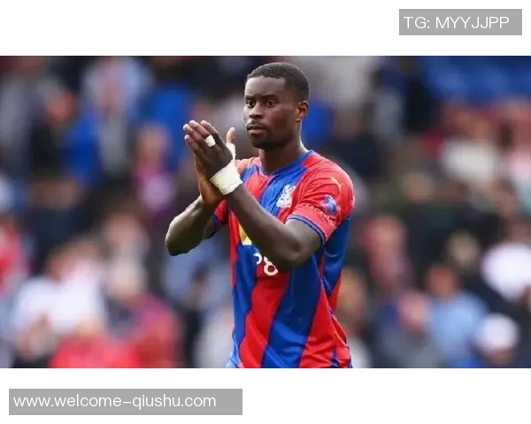 水晶宫计划一月出售格伊夏窗报价3500万不动摇