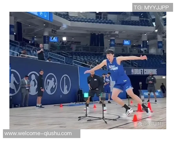 解说:库里眼中的大中锋死穴分析杨瀚森与克林根的精彩对决