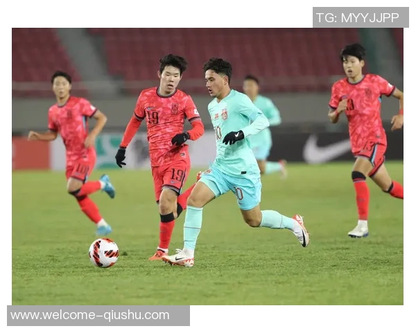 马德兴透露U17亚洲杯抽签时间及国少队档位情况分析