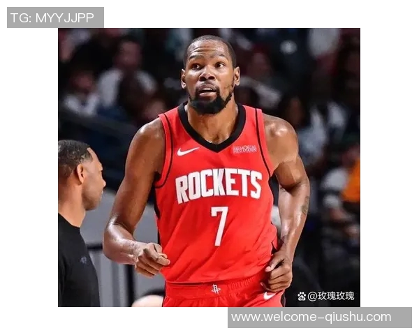 杜兰特分享NBA杯感受适应新赛制重视球迷反馈