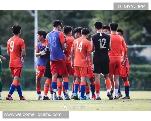 中国U17国家队新一期集训名单公布山东泰山青训七名球员入选引关注