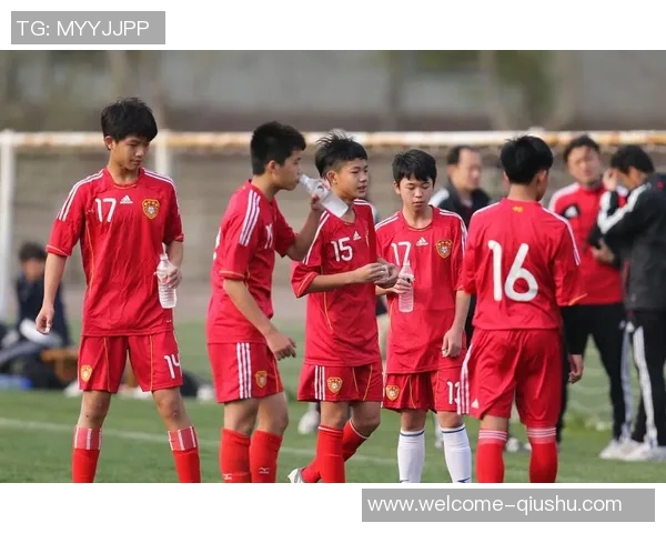 中国U17国家队新一期集训名单公布山东泰山青训七名球员入选引关注