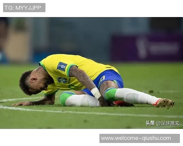 内马尔带伤出战连续进球上轮助攻本轮上演帽子戏法再创佳绩