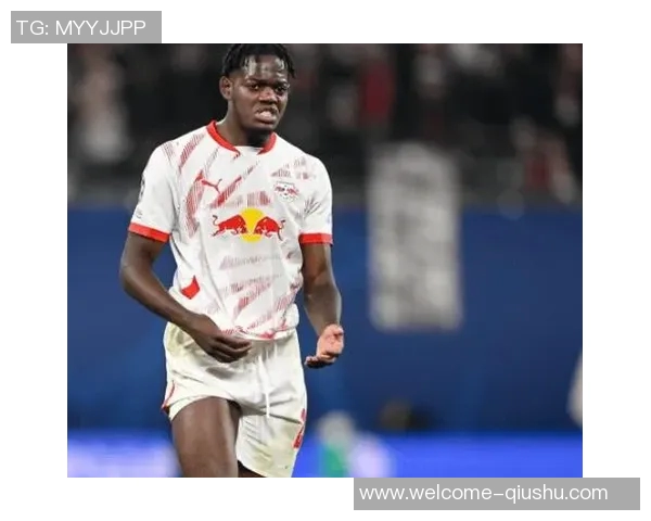 英媒报道军刺车魔关注19岁边锋扬迪奥曼德莱比锡开价1亿欧元才愿出售