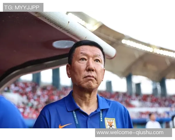 泰山队与玉昆队首发阵容揭晓瓦科彭啸谢文能领衔出战约尼查侯永永参赛